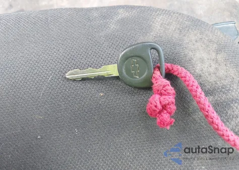 2003 Chevrolet S Truck S10 from USA, damaged, VIN 1GCCS14H738274217